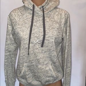 Women’s Hollister Hoodie